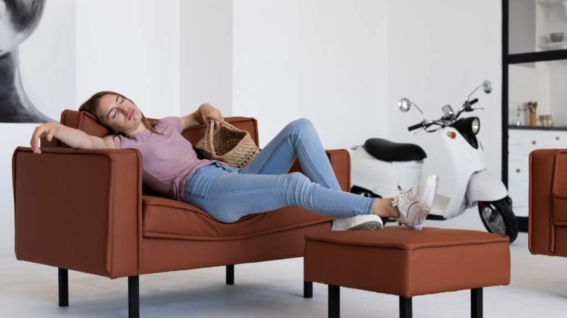 What Is a Modular Sofa? 8 Surprising Insights That Transform Your Living Space