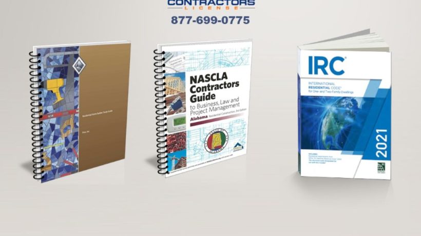 Building Your Future: A Guide to Alabama Home Builders License Courses & FAQs