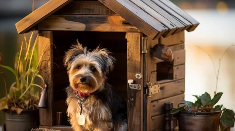 Best Eco-friendly Recycled Material for Dog House Insulation