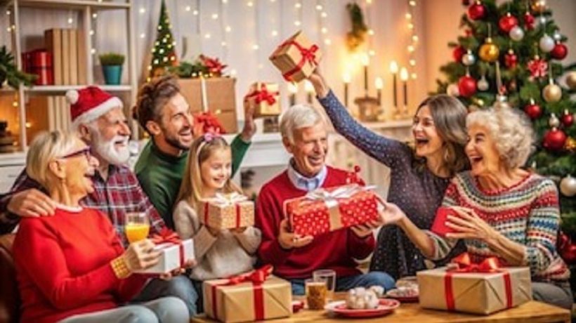 Christmas Gifts for Mom Who Has Everything