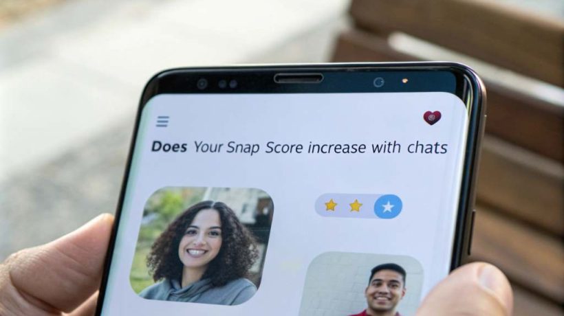 Does Your Snap Score Increase with Chats? Unveiling the Mystery Behind Snapchat’s Secret Formula