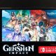 Will Genshin Impact come to Nintendo Switch