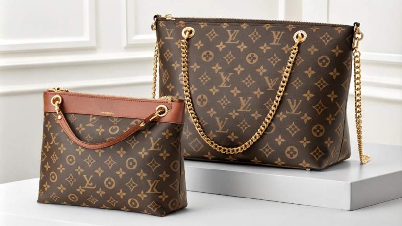 Louis Vuitton Coussin PM vs. MM: A Plush Pillow Fight for Your Heart (and Closet)