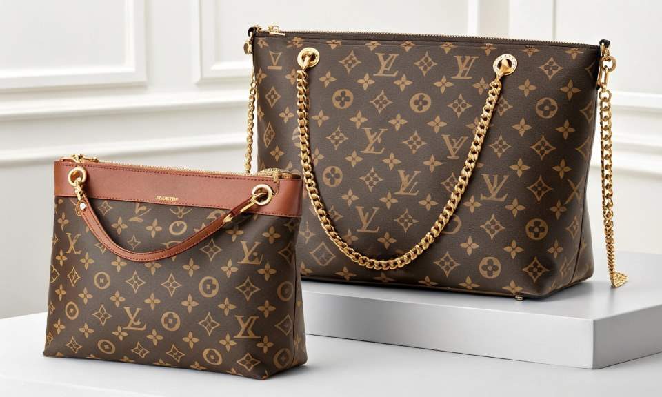 Louis Vuitton Coussin PM vs. MM