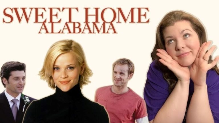 Where to Watch Sweet Home Alabama - Equality Mag