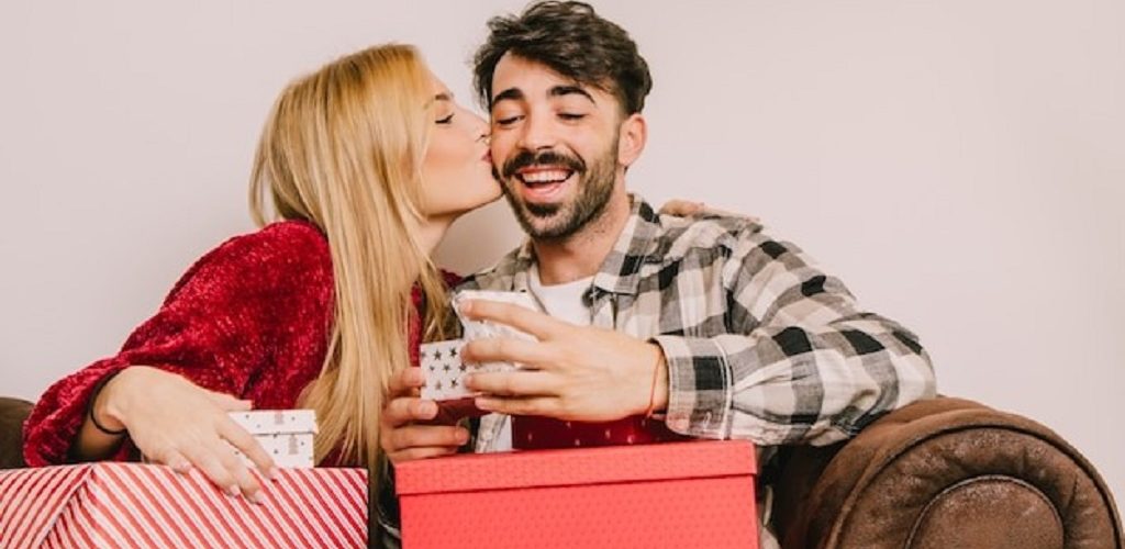 What to buy for valentine's day boyfriend