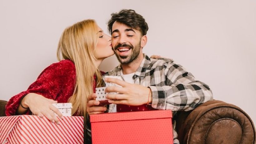 What Is a Good Valentine’s Gift for Your Boyfriend?