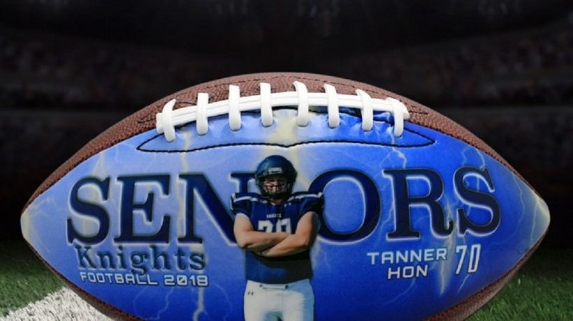 What is a Good Gift for Senior Night?