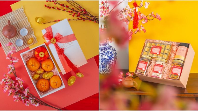 What to Give as a Gift for Chinese New Year: A Complete Guide