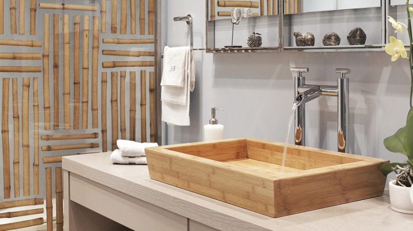 The Surprising Pros and Cons of Bamboo Composite Bathroom Sinks