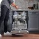 Which dishwasher is most energy-efficient