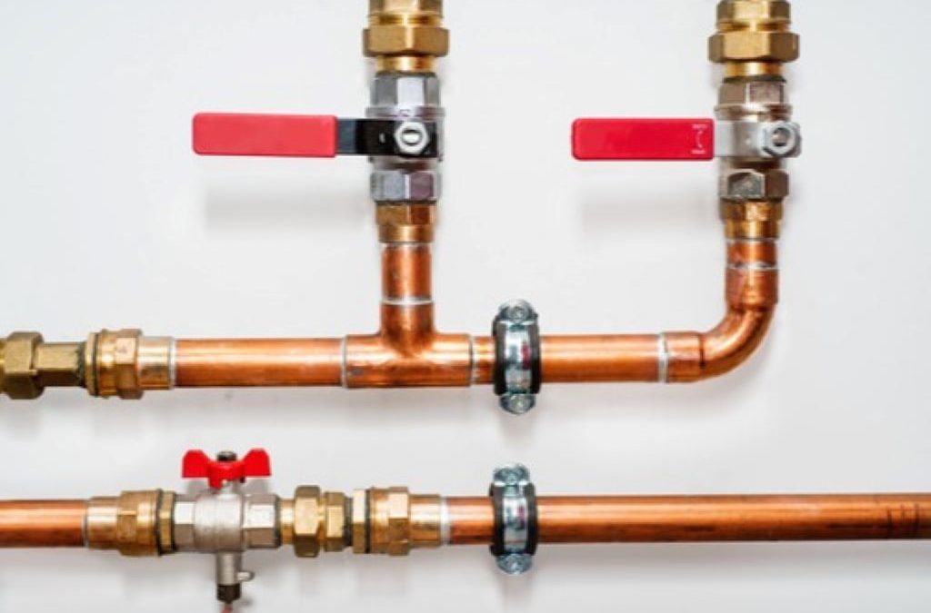 Best eco friendly paint options for copper pipes