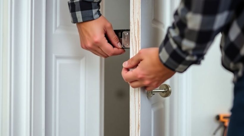 Fixing a Sticking Pocket Door Due to Misaligned Rollers: The Ultimate Guide for Smooth Operation