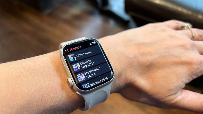 Maximizing Your Tunes: Optimizing Apple Music Storage on Apple Watch Cellular