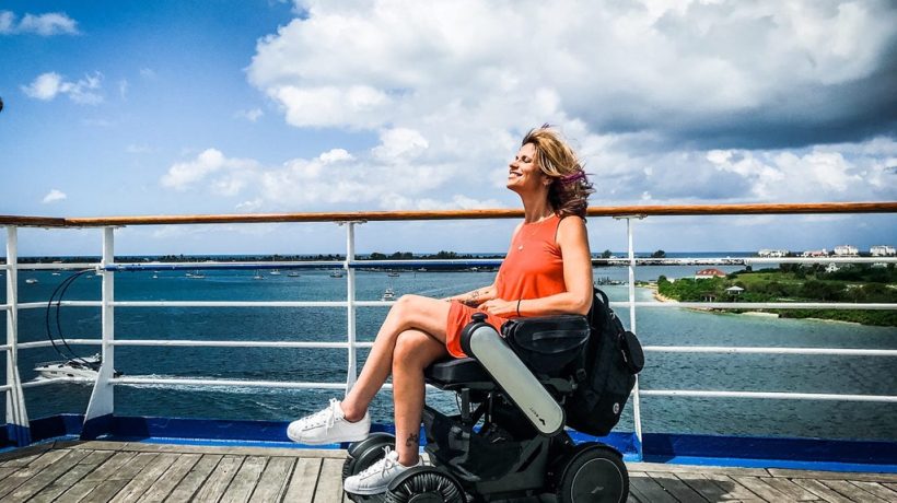 New Year’s Eve Outfits for Wheelchair Users: Sparkle & Comfort Combined