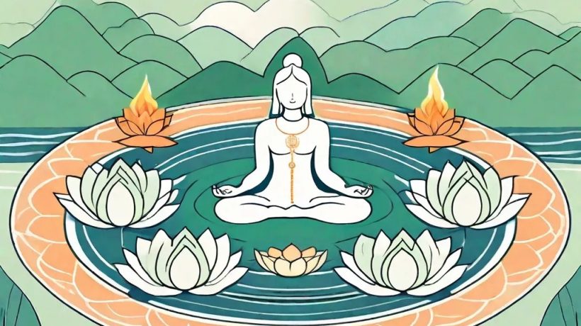 The Transformative Power of Open Monitoring Meditation for Enhancing Metacognitive Awareness