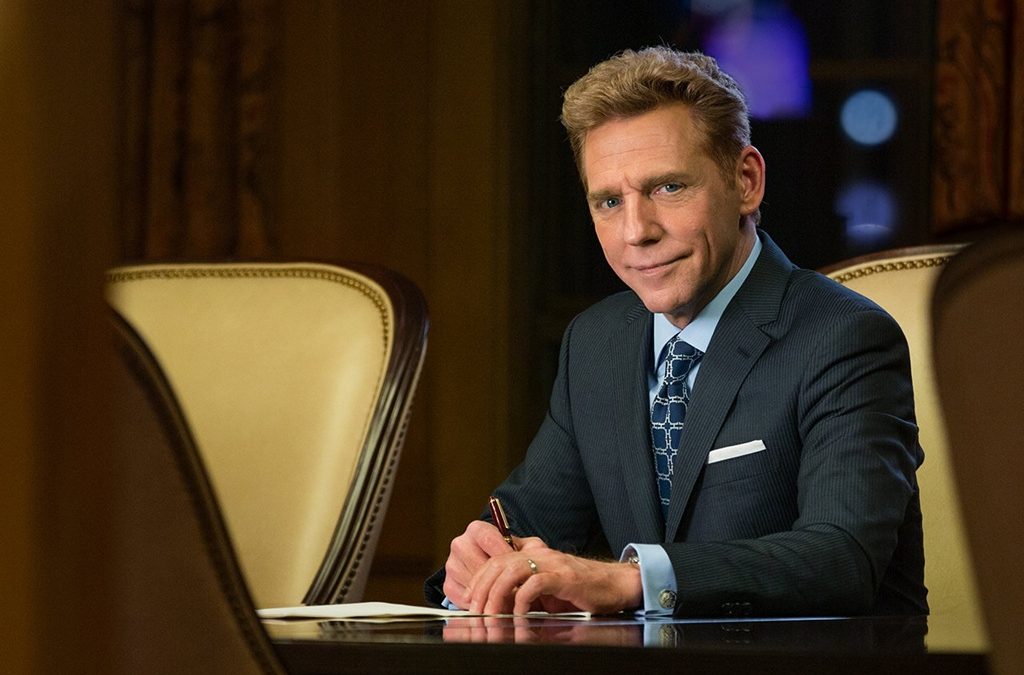 Does David Miscavige actually believe in Scientology?