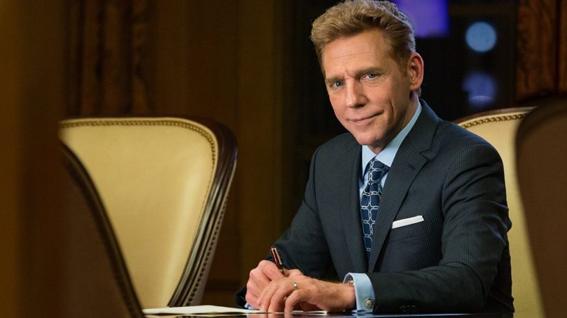 The Strategic Media Playbook of David Miscavige and Scientology