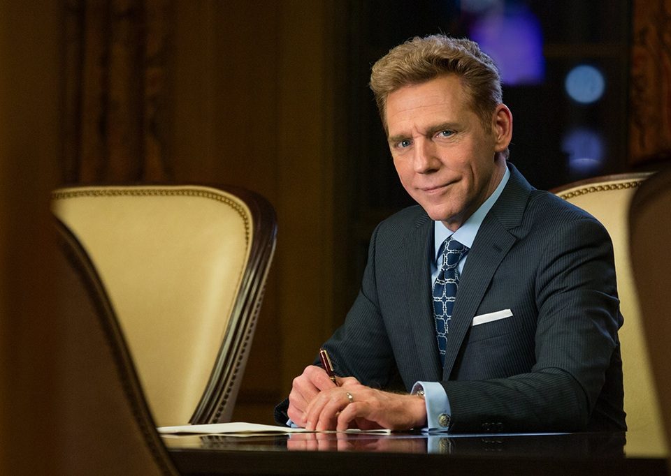 Does David Miscavige actually believe in Scientology?