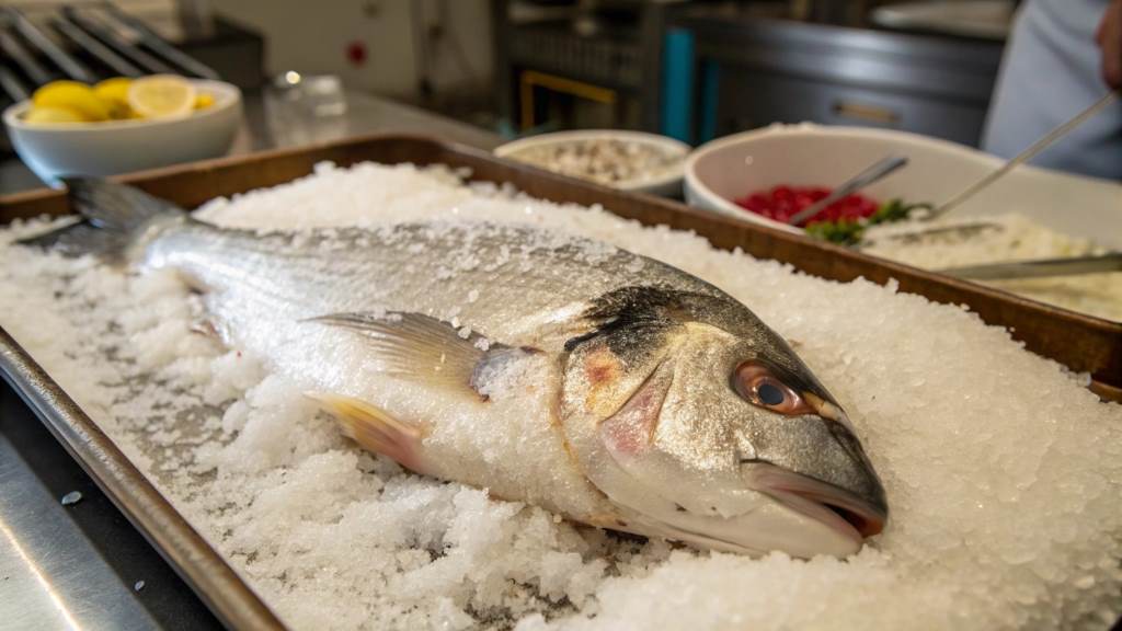 Why Wet Brining Is Essential for Juicy Fish