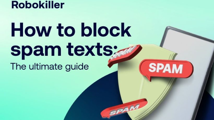 How to Stop Spam Texts to Your Landline: Proven Strategies to Block Unwanted Messages