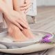 What is the best homemade foot soak for fungus