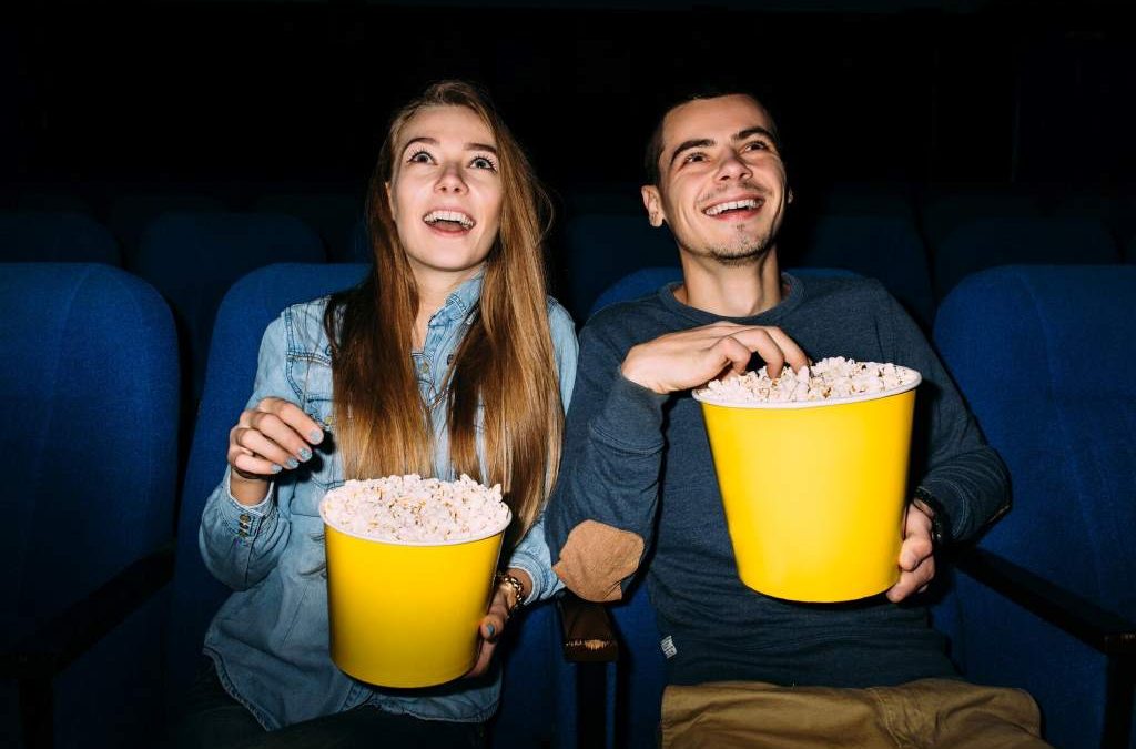 Movies to Watch That Will Make You Think Differently