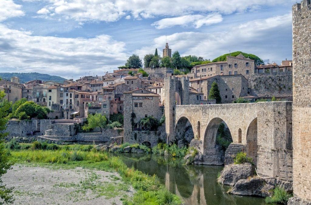 Which Spanish city is best for first-time visitors?