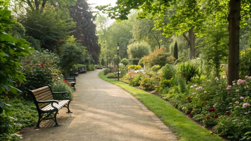Gardening for Mental Health