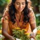 Make your garden a mental wellbeing sanctuary - Health