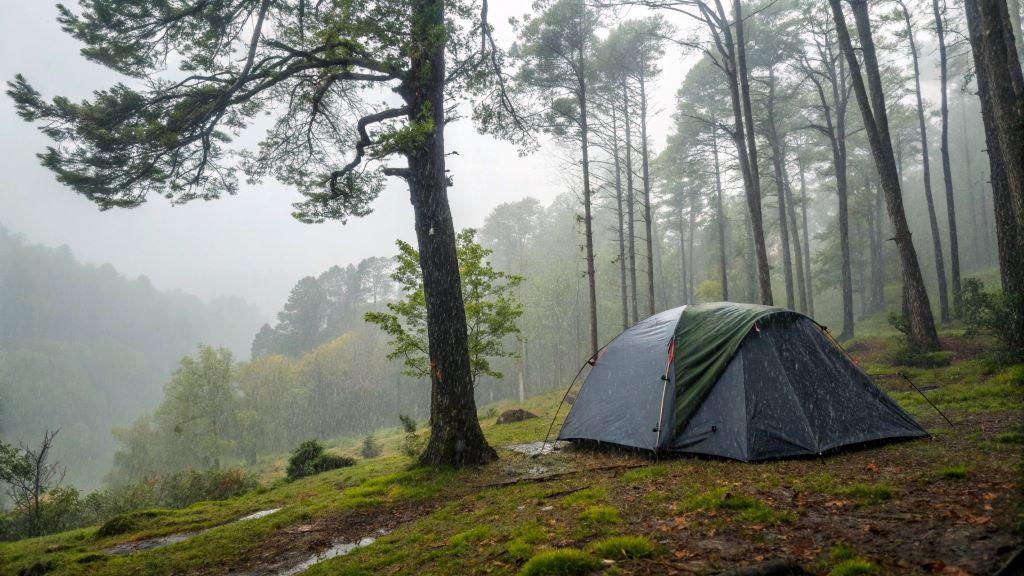 Perfect tent for every climate guide reviews
