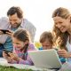 Stress Free Parenting In Digital Age