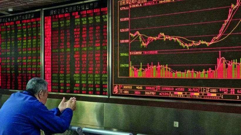 Decoding the Asian Markets: Opportunities in China, India and Beyond