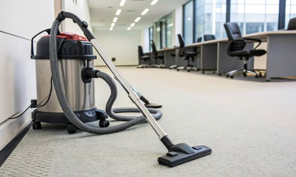 Best vacuum cleaner for carpet and hardwood