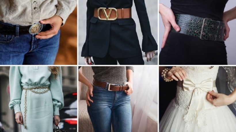 Bold Belts, Bigger Impact: Styling Tips You Need Right Now