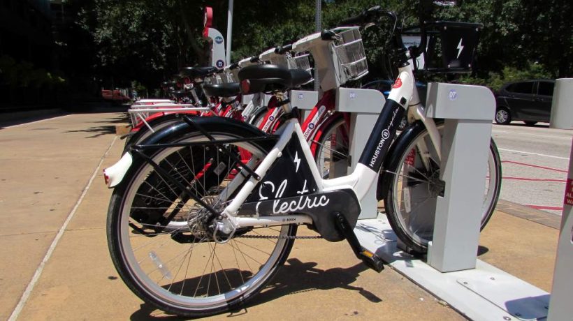 Houston Bike Types Explained: Road, MTB and Gravel