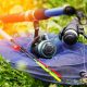 KastKing Freshwater & Saltwater Fishing Gear