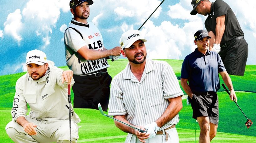 California’s Best Golf Clothing Brands – From Surf to Turf