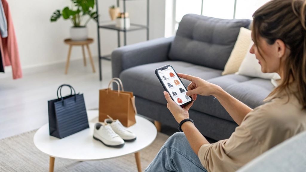 The Impact Of Influencer Marketing On The Global Economy