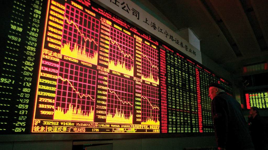 Why Asia Holds the Key to Global Growth