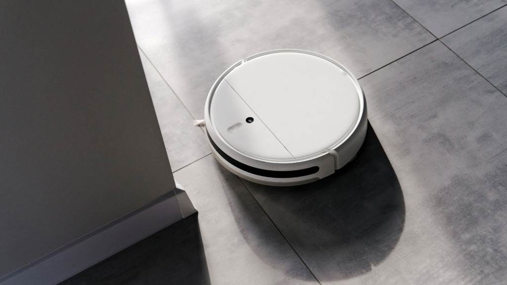 Why Robot Vacuums Could Be Your Best Purchase Yet