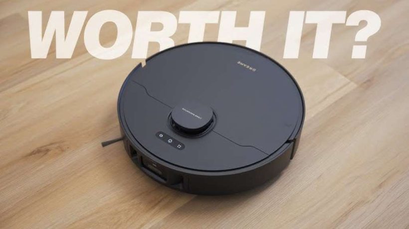 Are Robot Vacuums Worth It? Pros, Cons and Top Picks