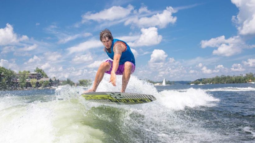 How to Train Like a Pro for Surf Competitions