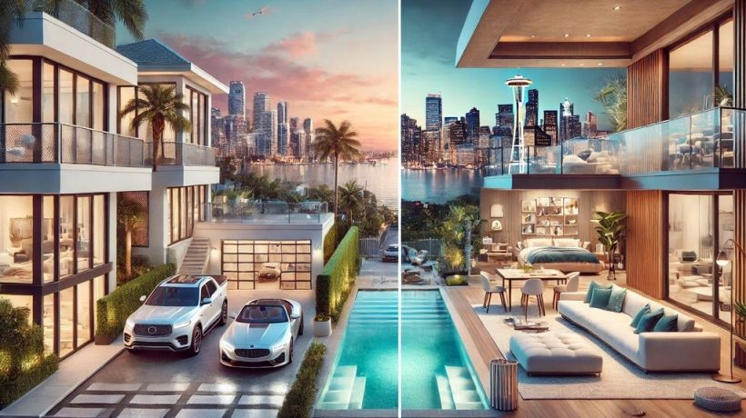 Live Miami Real Estate, Homes & Lifestyle Insights