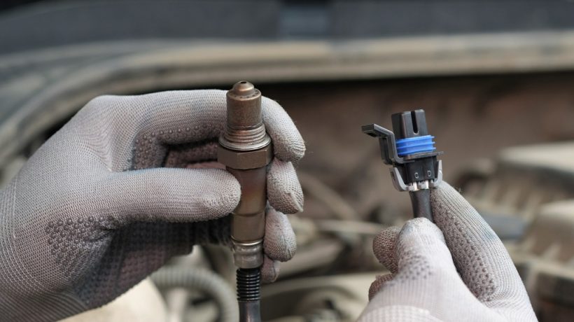 How Long Can You Really Drive With a Bad O2 Sensor?