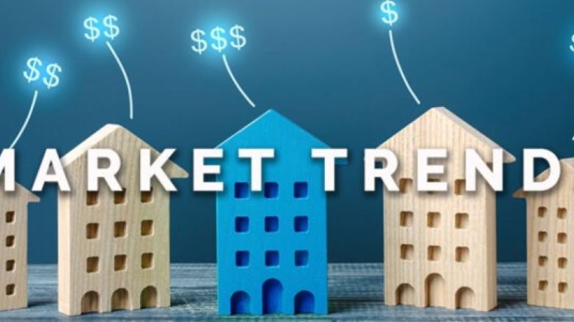 Colorado Springs Real Estate Market Update: Spring 2025