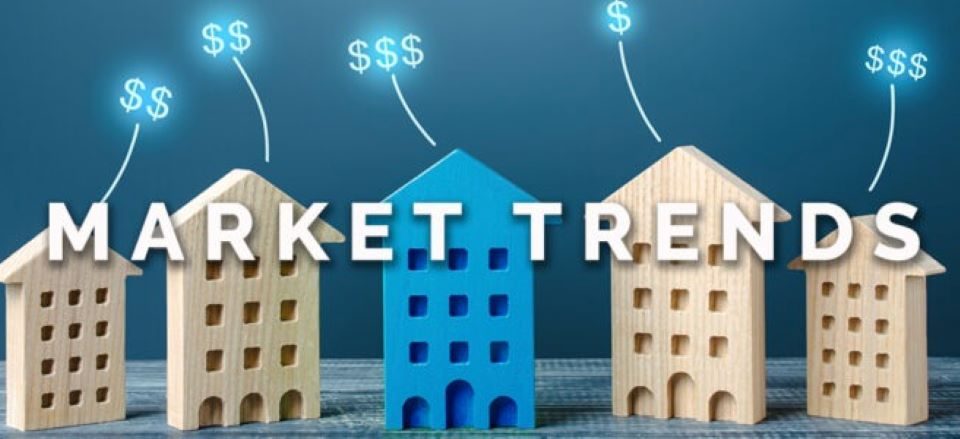 Colorado Springs Housing Market Trends