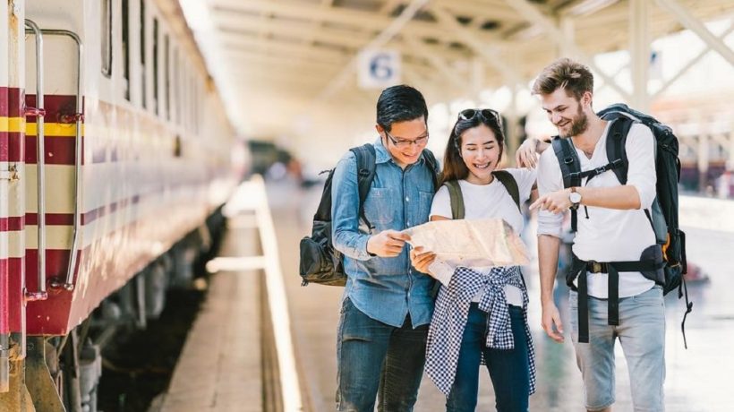 GVacation Ideas with Insider Tips: Travel Like a Local, Not a Tourist