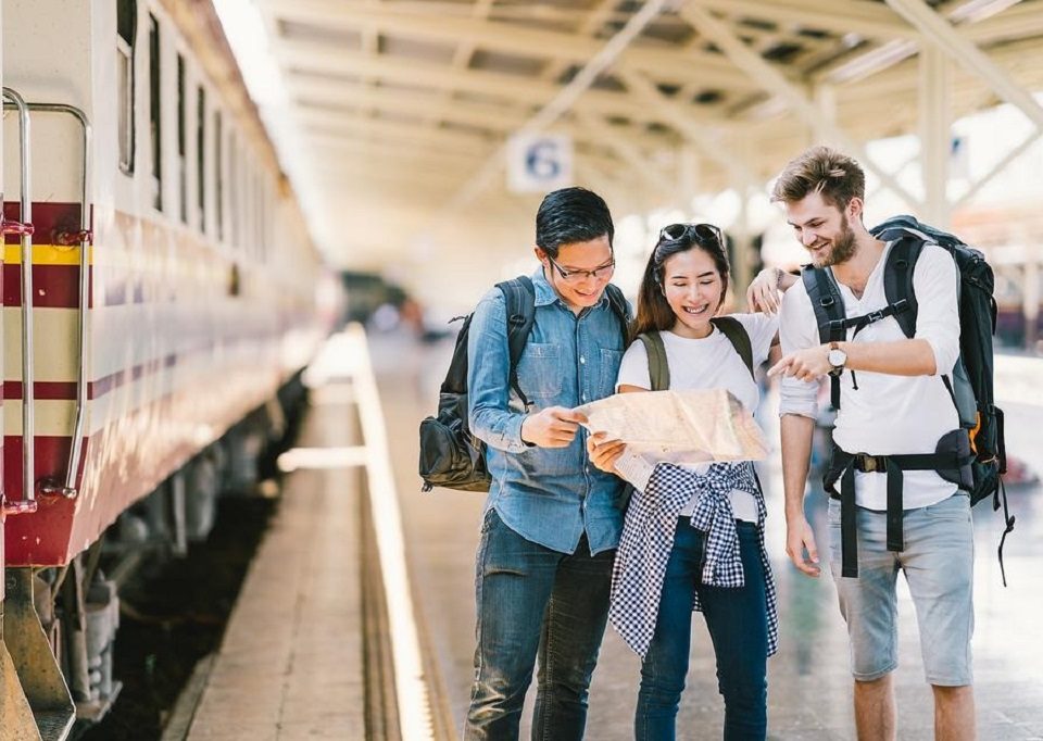 How can I respectfully engage with locals without being intrusive