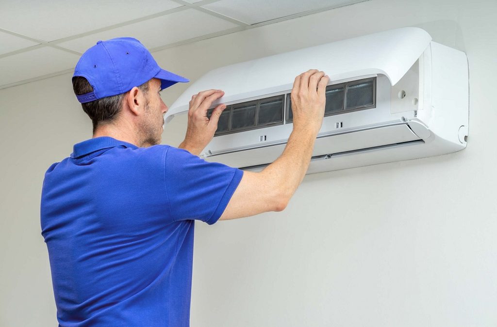 Do Ducane air conditioners come with a warranty